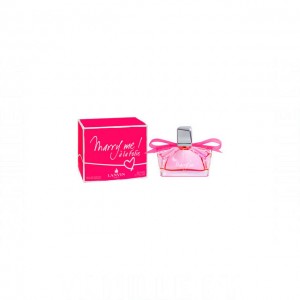 Lanvin Marry Me A La Folie