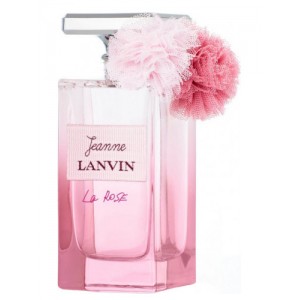 Lanvin Jeanne La Rose