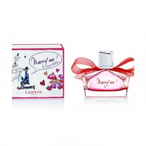 Lanvin Marry Me! Love Edition