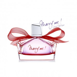 Lanvin Marry Me! Love Edition