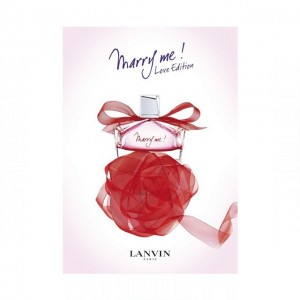 Lanvin Marry Me! Love Edition