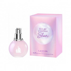 Lanvin Eclat d'Arpege Sheer