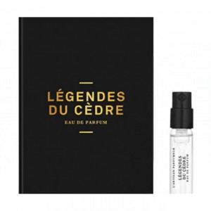 L'Artisan Parfumeur Legendes du Cedre