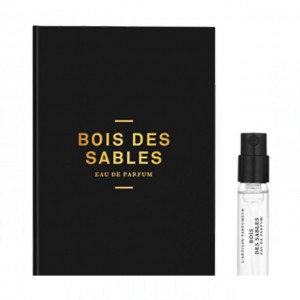 L'Artisan Parfumeur Bois des Sables