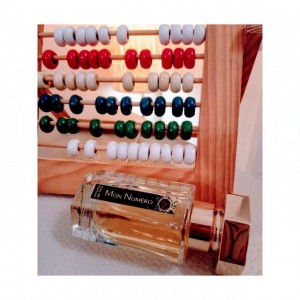 L'Artisan Parfumeur Mon Numero 10