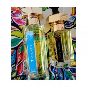 L'Artisan Parfumeur Mon Numero 10