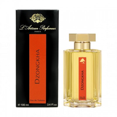 L'Artisan Parfumeur Dzongkha