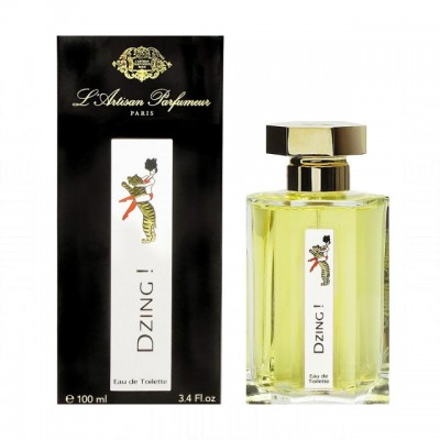 L'Artisan Parfumeur Dzing