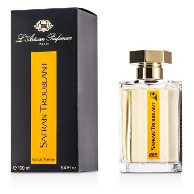 L'Artisan Parfumeur Safran Troublant