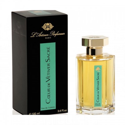 L'Artisan Parfumeur Coeur De Vetiver Sacre