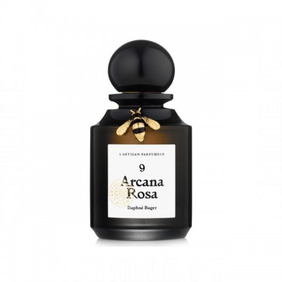 L'Artisan Parfumeur Natura Fabularis 9 Arcana Rosa