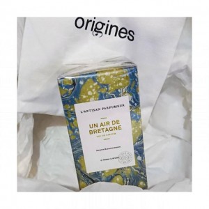 L'Artisan Parfumeur Un Air de Bretagne