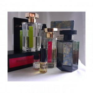 L'Artisan Parfumeur Un Air de Bretagne