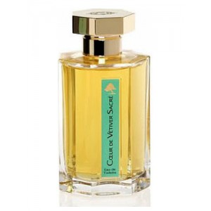 L'Artisan Parfumeur Coeur De Vetiver Sacre