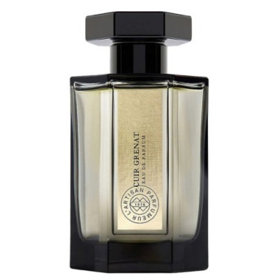 L'Artisan Parfumeur Cuir Grenat