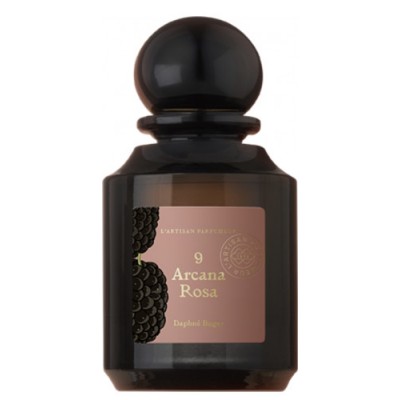 L'Artisan Parfumeur Natura Fabularis 9 Arcana Rosa