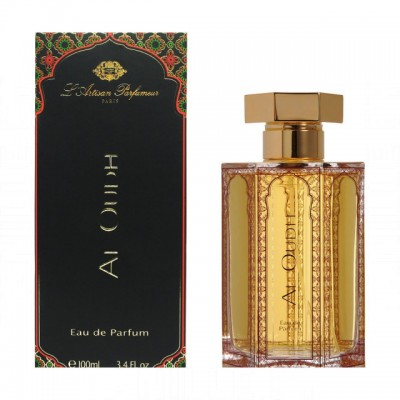 L'Artisan Parfumeur Al Oudh