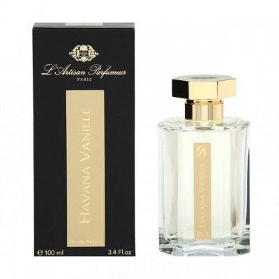 L'Artisan Parfumeur Havana Vanille (Vanille Absolument)