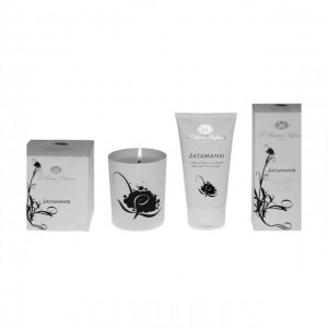 L'Artisan Parfumeur Jatamansi