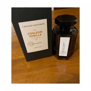 L'Artisan Parfumeur Couleur Vanille