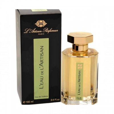 L'Artisan Parfumeur L'eau de L'Artisan