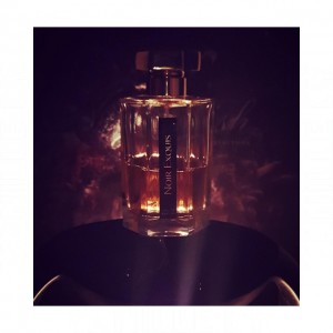 L'Artisan Parfumeur Noir Exquis