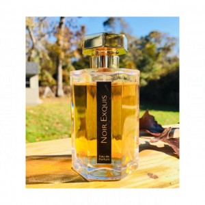 L'Artisan Parfumeur Noir Exquis
