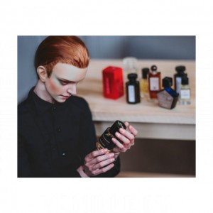 L'Artisan Parfumeur Noir Exquis