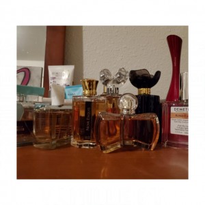 L'Artisan Parfumeur Noir Exquis