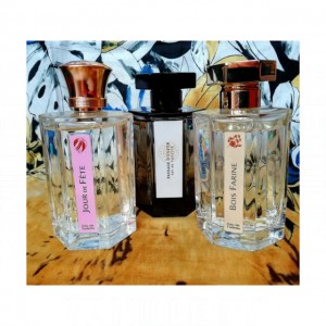 L'Artisan Parfumeur Jour de Fete