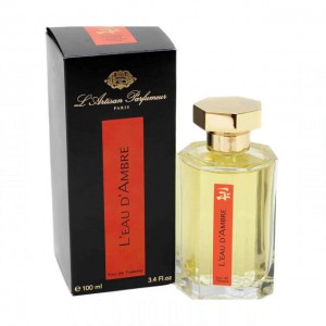 L'Artisan Parfumeur L'eau d'Ambre