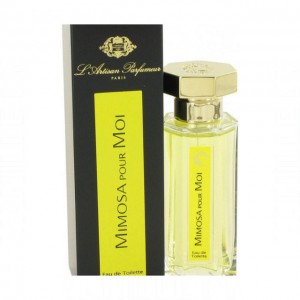 L'Artisan Parfumeur Mimosa Pour Moi