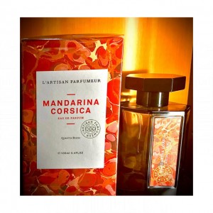 L'Artisan Parfumeur Mandarina Corsica