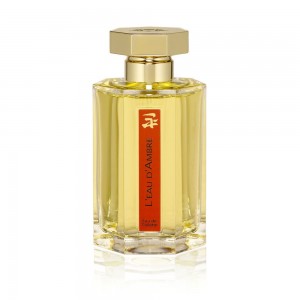 L'Artisan Parfumeur L'eau d'Ambre