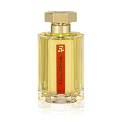 L'Artisan Parfumeur L'eau d'Ambre