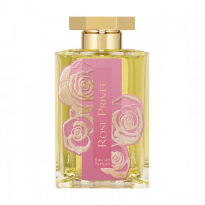 L'Artisan Parfumeur Rose Privee