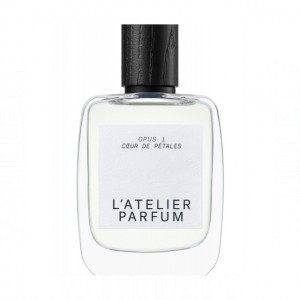 L'Atelier Parfum Coeur de Petales