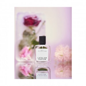 L'Atelier Parfum Rose Coup De Foudre