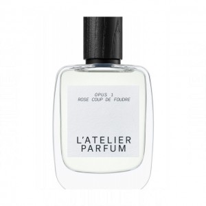 L'Atelier Parfum Rose Coup De Foudre