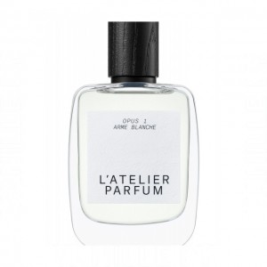 L'Atelier Parfum Arme Blanche