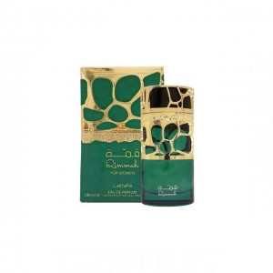 Lattafa Qimmah For Women