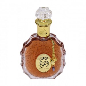 Lattafa Rouat Al Oud