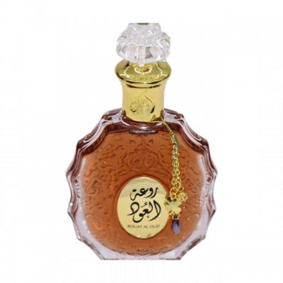 Lattafa Rouat Al Oud