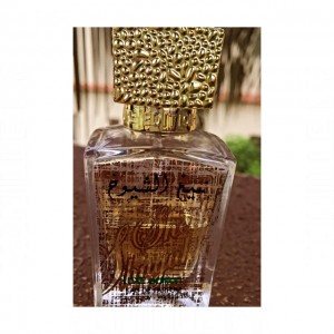 Lattafa Sheikh Al Shuyukh Luxe Edition