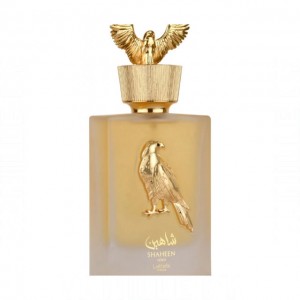Lattafa Shaheen Gold