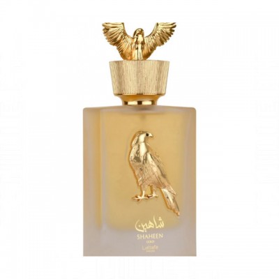 Lattafa Shaheen Gold
