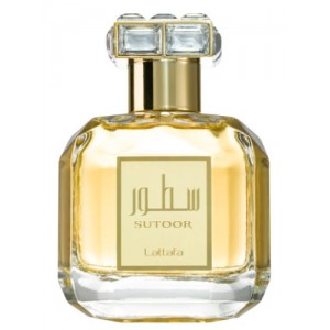 Lattafa Sutoor