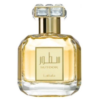 Lattafa Sutoor