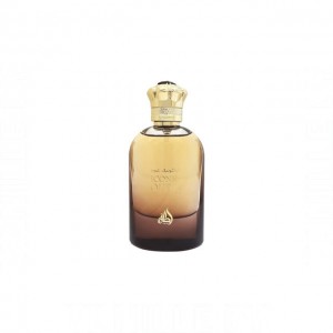 Lattafa Iconic Oudh