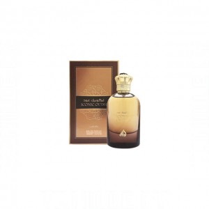 Lattafa Iconic Oudh
